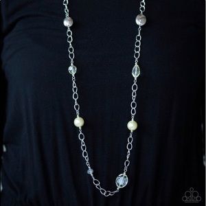 Only For Special Occasions - Yellow